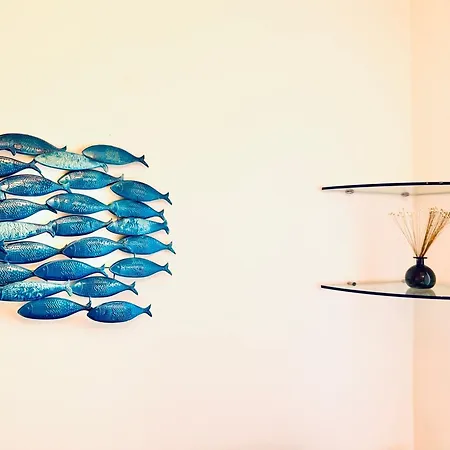 Hostdomus - Cozy Corner Near The Sea فينالي ليغوري