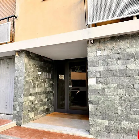 Hostdomus - Cozy Corner Near The Sea *