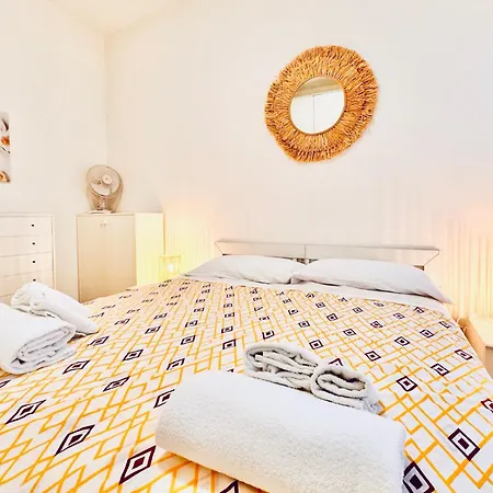 Apartmán Hostdomus - Cozy Corner Near The Sea Finale Ligure