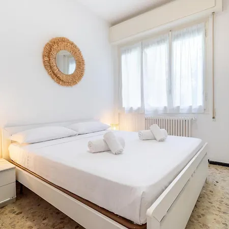 Hostdomus - Cozy Corner Near The Sea Finale Ligure