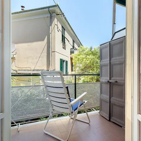 Hostdomus - Cozy Corner Near The Sea Apartman *