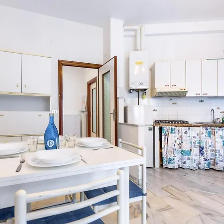 Hostdomus - Cozy Corner Near The Sea *