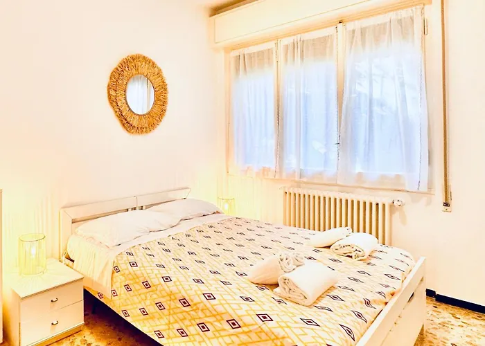 Appartement Hostdomus - Cozy Corner Near The Sea Finale Ligure
