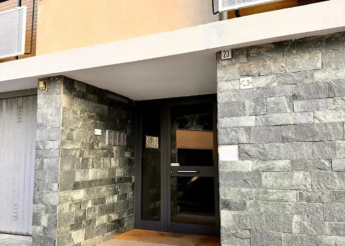 Hostdomus - Cozy Corner Near The Sea *